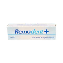 REMODENT Remodent Plus 75 Ml