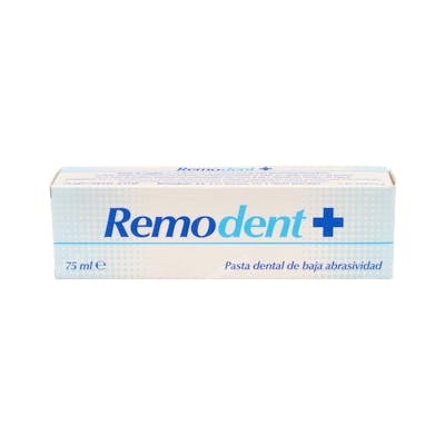REMODENT Remodent Plus 75 Ml