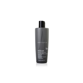 Artistic Hair Smooth Care Shampoo 300ml - Champú de Alisado con Queratina, Ácido Hialurónico y Avena para Cabello Liso y Sin Frizz