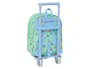 Safta Mochila y Carro Bluey Sisters