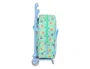 Safta Mochila y Carro Bluey Sisters