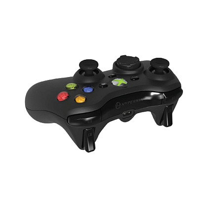 HYPERKIN Xenon M01368-BK Gaming Controller Negro HYPERKIN Xenon M01368-BK Gaming Controller Negro