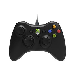 HYPERKIN Xenon M01368-BK Gaming Controller Negro