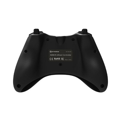 HYPERKIN Xenon M01368-BK Gaming Controller Negro HYPERKIN Xenon M01368-BK Gaming Controller Negro