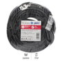 GSC Evolution Prolongador sucko 3x1.5mm 15M Negro