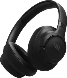 JBL Tune 730BT Auriculares Inalámbricos Negros con Micrófono
