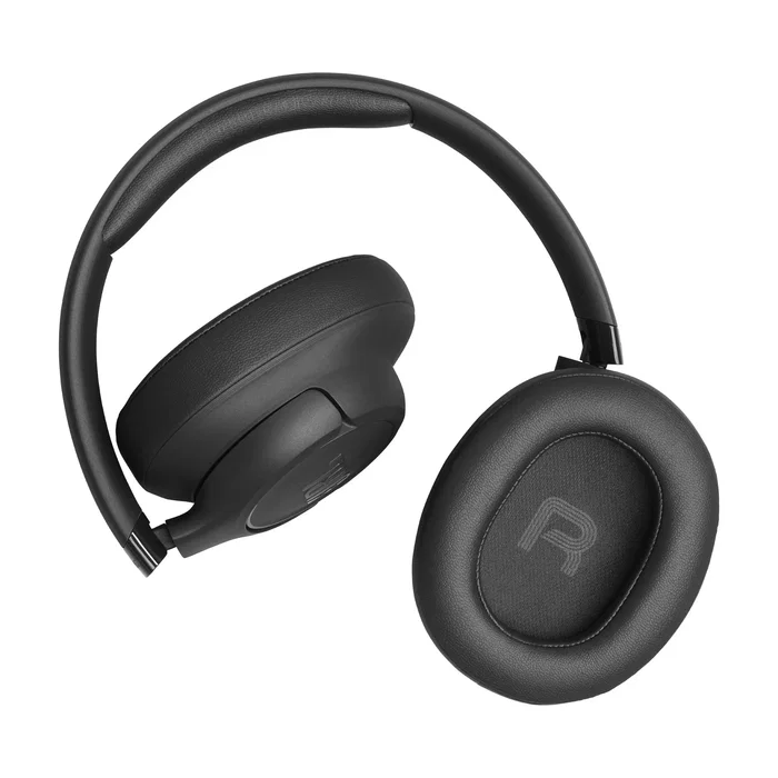 JBL Tune 730BT Auriculares Inalámbricos Negro JBL Tune 730BT Auriculares Inalámbricos Negro