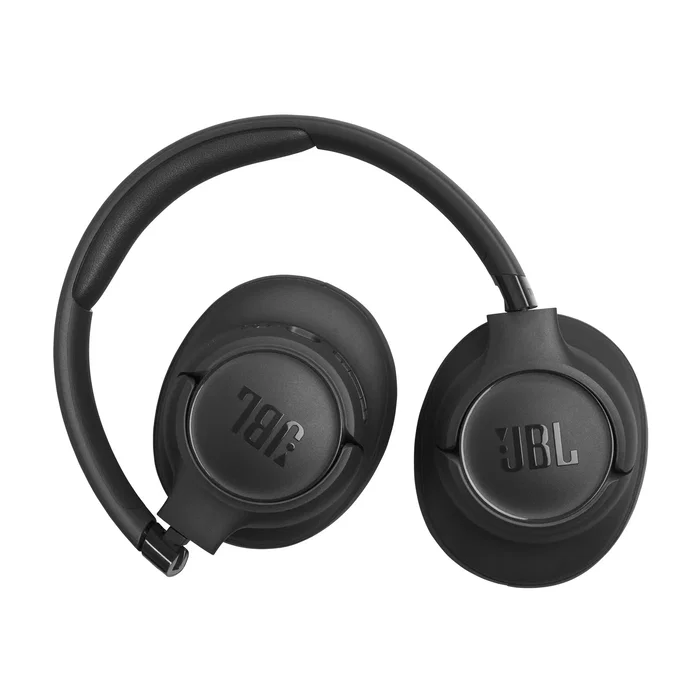 JBL Tune 730BT Auriculares Inalámbricos Negro JBL Tune 730BT Auriculares Inalámbricos Negro