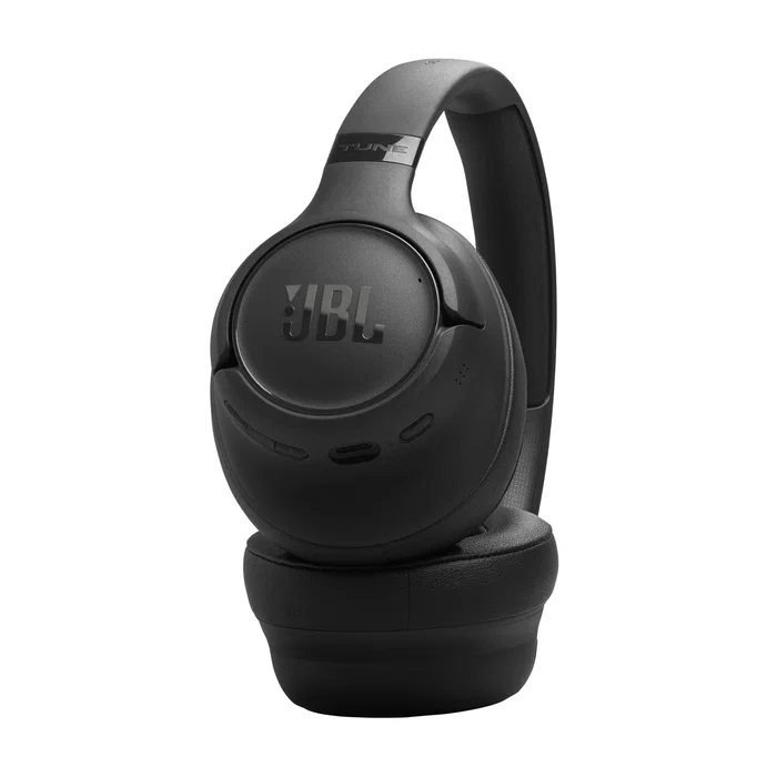 JBL Tune 730BT Auriculares Inalámbricos Negro JBL Tune 730BT Auriculares Inalámbricos Negro