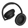 JBL Tune 730BT Auriculares Inalámbricos Diadema Negro Bluetooth