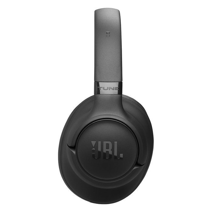 JBL Tune 730BT Auriculares Inalámbricos Diadema Negro Bluetooth
