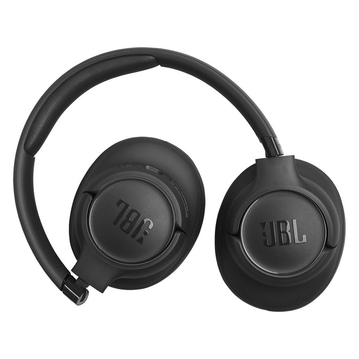 JBL Tune 730BT Auriculares Inalámbricos Diadema Negro Bluetooth