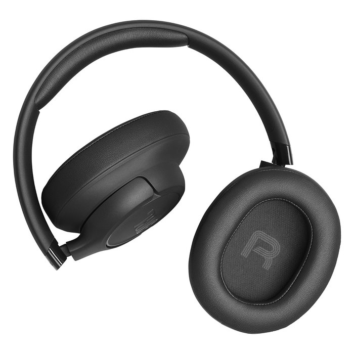JBL Tune 730BT Auriculares Inalámbricos Diadema Negro Bluetooth