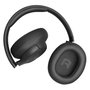 JBL Tune 730BT Auriculares Inalámbricos Diadema Negro Bluetooth