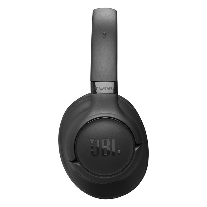 JBL Tune 730BT Auriculares Inalámbricos Diadema Negro Bluetooth