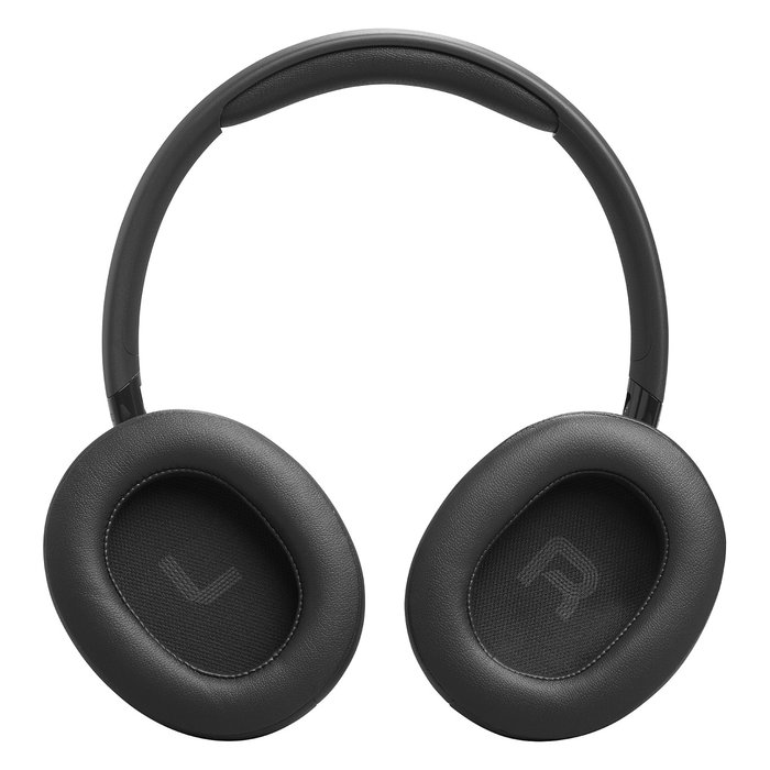 JBL Tune 730BT Auriculares Inalámbricos Diadema Negro Bluetooth
