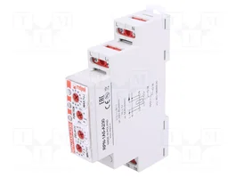RELPOL RPN-1A5-A230 Relé de monitorización de corriente AC 230V