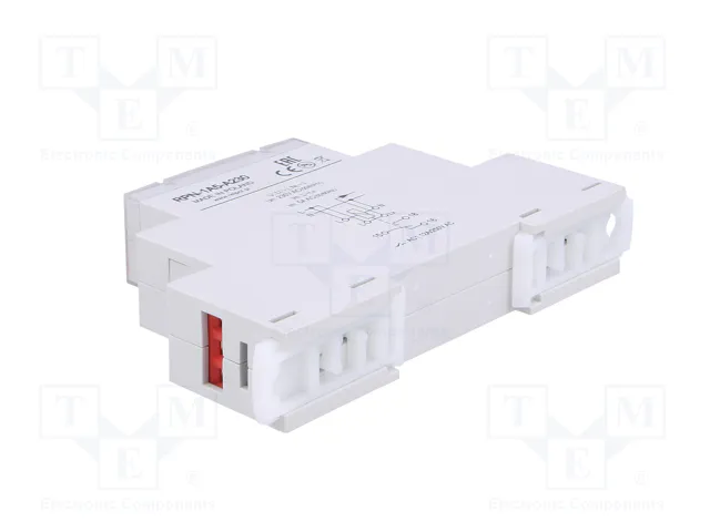 RELPOL RPN-1A5-A230 Relé de monitorización de corriente AC 230V