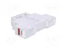 RELPOL RPN-1A5-A230 Relé de monitorización de corriente AC 230V