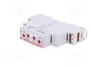 RELPOL RPN-1A5-A230 Relé de monitorización de corriente AC 230V