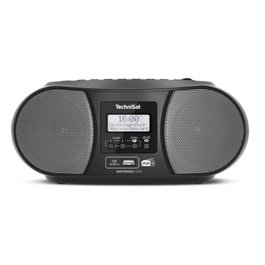 Technisat DigitRadio 1990 Black