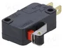 Aratas (Formerly Omron Components) Microconmutador SNAP ACTION VX-55-1C23 SPDT 5A/125VAC
