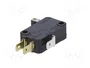 Aratas (Formerly Omron Components) Microconmutador SNAP ACTION VX-55-1C23 SPDT 5A/125VAC