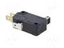Aratas (Formerly Omron Components) Microconmutador SNAP ACTION VX-55-1C23 SPDT 5A/125VAC