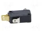 Aratas (Formerly Omron Components) Microconmutador SNAP ACTION VX-55-1C23 SPDT 5A/125VAC