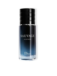 Sauvage, Eau De Parfum, For Men, Refillable, 30 ml