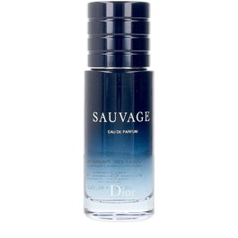 Dior Sauvage Eau de Parfum Vaporizador Recargable para Hombre - Perfume 30 ml