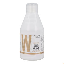 Salerm Hairlab Nutritive Germen de Trigo Acondicionador 300 ml - Acondicionador Profesional Nutritivo para Cabello Seco y Sensibilizado, Desenreda e Hidrata