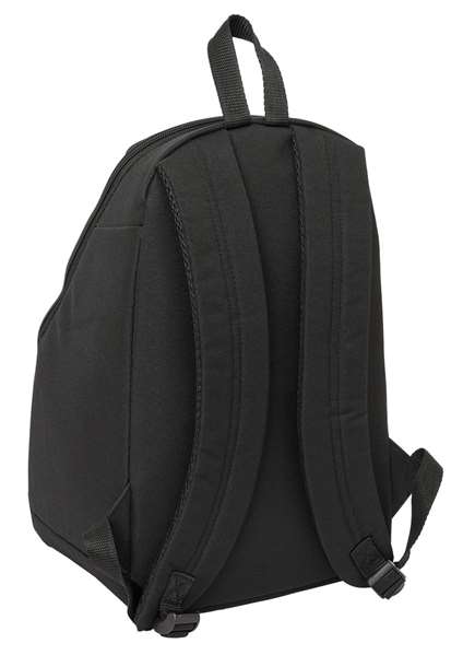 Safta Mochila Nevera Waterproof Accesorios Negro 23x36x18 cm