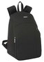Safta Mochila Nevera Waterproof Accesorios Negro 23x36x18 cm