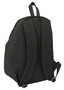 Safta Mochila Nevera Waterproof Accesorios Negro 23x36x18 cm
