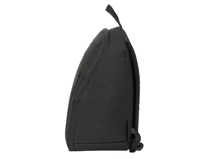 Safta Mochila Nevera Waterproof Negro 36x23x18 cm Safta Mochila Nevera Waterproof Negro 36x23x18 cm