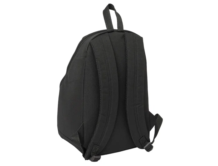 Safta Mochila Nevera Waterproof Negro 36x23x18 cm Safta Mochila Nevera Waterproof Negro 36x23x18 cm