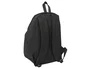 Safta Mochila Nevera Waterproof Negro 36x23x18 cm
