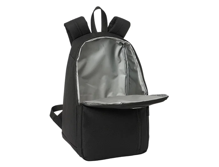Safta Mochila Nevera Waterproof Negro 36x23x18 cm Safta Mochila Nevera Waterproof Negro 36x23x18 cm