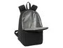 Safta Mochila Nevera Waterproof Negro 36x23x18 cm