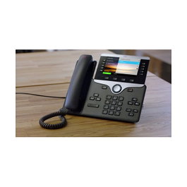 Cisco Phone 8851
