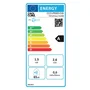Cool Clima Aire acondicionado portátil CCCLP5000-O26 1,5 kW