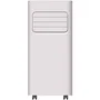 Cool Clima Aire acondicionado portátil CCCLP5000-O26 1,5 kW