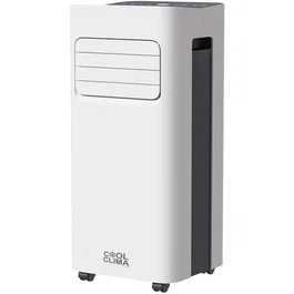 Cool Clima Aire acondicionado portátil CCCLP5000-O26 1,5 kW