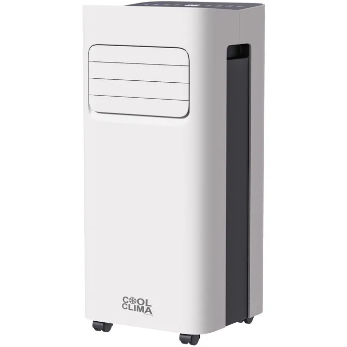 Cool Clima Aire acondicionado portátil CCCLP5000-O26 1,5 kW Cool Clima Aire acondicionado portátil CCCLP5000-O26 1,5 kW