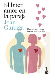 BOOKET, El buen amor en la pareja, Joan Garriga - PRACTICOS SIGLO XXI