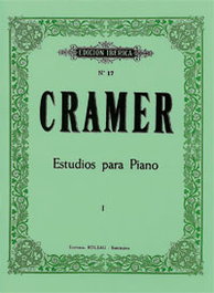 BOILEAU 17.ESTUDIOS PARA PIANO (I)