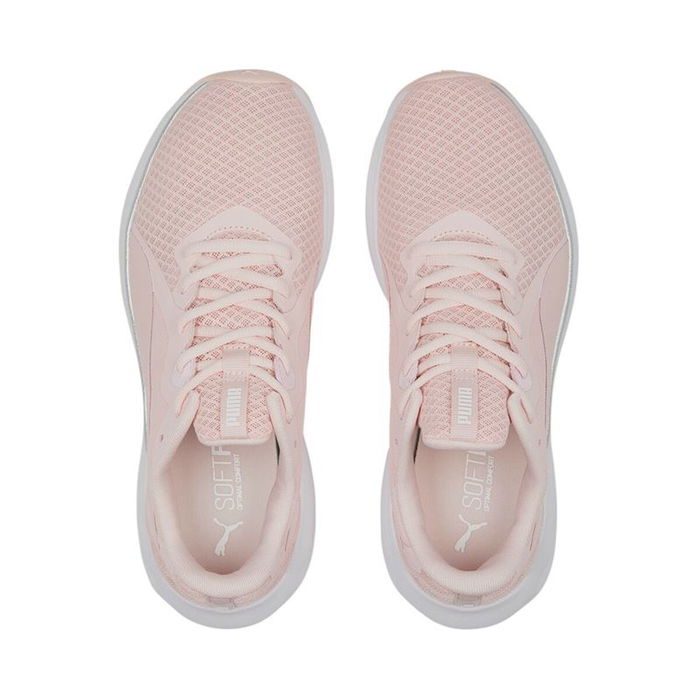 Zapatillas Deportivas Mujer Puma Twitch Runner Fresh Rosa Zapatillas Deportivas Mujer Puma Twitch Runner Fresh Rosa