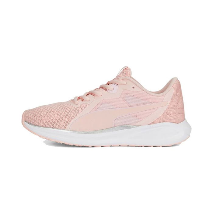 Zapatillas Deportivas Mujer Puma Twitch Runner Fresh Rosa Zapatillas Deportivas Mujer Puma Twitch Runner Fresh Rosa