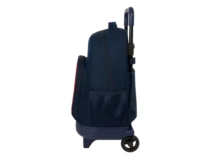 Safta Mochila Trolley Extraíble F.C. Barcelona Equipación 26/27 Safta Mochila Trolley Extraíble F.C. Barcelona Equipación 26/27